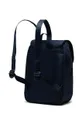 granatowy Herschel plecak Retreat Mini Backpack