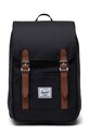 Herschel Plecak Retreat™ Mini nie mieści A4 czarny 11398.00001.OS