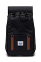Herschel Plecak Retreat™ Mini 11398.00001.OS czarny AW23