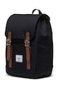 Аксессуары Рюкзак Herschel 11398-00001-OS Retreat Mini Backpack Retreat™ 11398.00001.OS чёрный