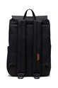 Рюкзак Herschel Retreat Small Backpack Retreat™ чёрный 11400.00001.OS