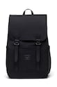 Herschel hátizsák Retreat Small Backpack textil fekete 11400.05881.OS