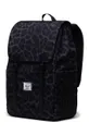Herschel plecak 11400-05895-OS Retreat Small Backpack 100 % Poliester z recyklingu