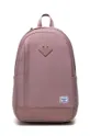 ροζ Σακίδιο πλάτης Herschel Seymour Backpack Unisex
