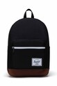 Herschel Plecak Pop Quiz mieści A4 czarny 11405.00055.OS
