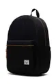 Σακίδιο πλάτης Herschel 11407-00001-OS Settlement Backpack 100% Πολυεστέρας