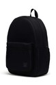 Аксесоари Раница Herschel Settlement Backpack 11407.05881.OS черен