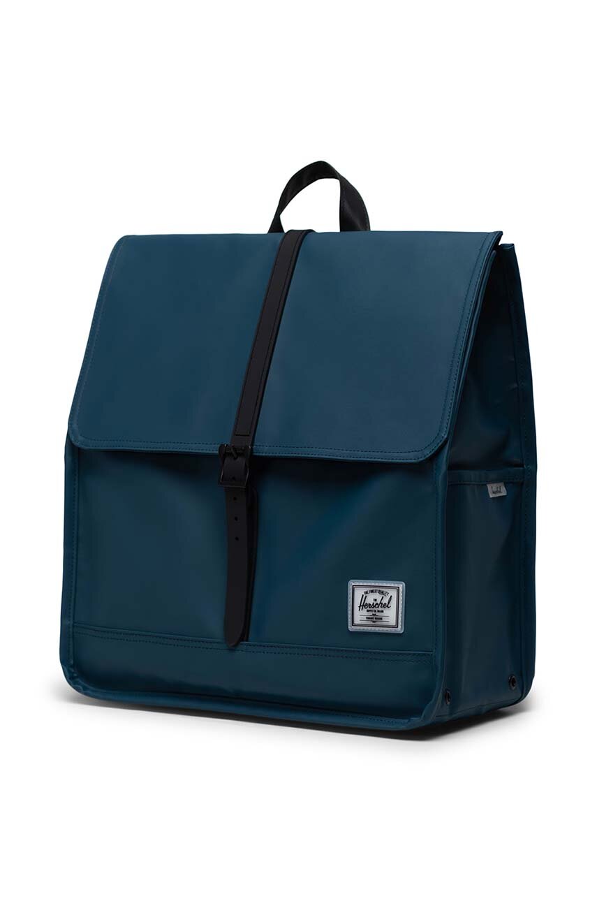 Akcesoria Herschel plecak City Backpack 10998.05920.OS zielony