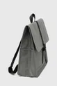 Σακίδιο πλάτης Herschel City Backpack Gargoyle  100% Ανακυκλωμένο συνθετικό υλικό