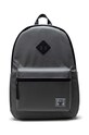 Herschel plecak 11015-05643-OS Classic XL Backpack mieści A4 szary 11015.05643.OS
