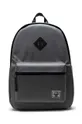 szary Herschel plecak 11015-05643-OS Classic XL Backpack Unisex