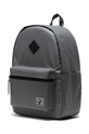 Herschel zaino Classic X-Large Gargoyle 100% Materiale sintetico riciclato