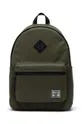 zielony Herschel plecak 11015-04281-OS Classic XL Backpack Unisex
