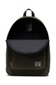 Nahrbtnik Herschel Water Resistant Classic X-Large 11015.04281.OS zelena AW23