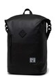Akcesoria Herschel plecak Roll Top 11194.00001.OS czarny