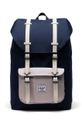 granatowy Herschel plecak 10020-05740-OS Little America Unisex