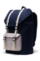 Herschel plecak 10020-05740-OS Little America granatowy