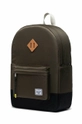 Рюкзак Herschel 1123805738OS Heritage зелёный