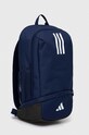adidas Performance rucsac Tiro League IB8646 bleumarin SS23