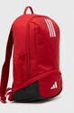 adidas Performance rucsac Tiro League IB8653 rosu SS23