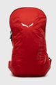 Σακίδιο πλάτης Salewa Ultralight 22L υφασμάτινο κόκκινο 00.0000001420