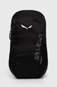 Ruksak Salewa Ultralight 22L jednofarebný čierna 00.0000001420