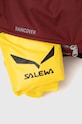 Σακίδιο πλάτης Salewa Alp Mate 24 μπορντό 00.0000001426