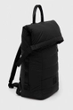 Rains hátizsák 12140 Loop Backpack fekete