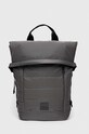 Rains plecak 12140 Loop Backpack mieści A4 szary 12140.32