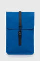 μπλε Σακίδιο πλάτης Rains 12800 Backpack Mini Unisex