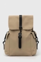 μπεζ Σακίδιο πλάτης Rains 13630 Rucksack Cargo Unisex