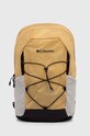 Σακίδιο πλάτης Columbia Tandem Trail υφασμάτινο μπεζ 1932681