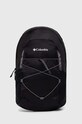 Columbia plecak Tandem Trail mieści A4 czarny 1932681