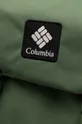 green Columbia backpack