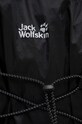 Σακίδιο πλάτης Jack Wolfskin Jwp Ultralight μαύρο 2010481