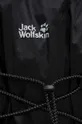 μαύρο Σακίδιο πλάτης Jack Wolfskin Jwp Ultralight