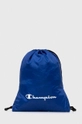 niebieski Champion plecak Unisex