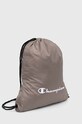 Champion zaino 802339 verde AW24