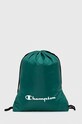 Champion rucsac incape in A4 verde 802339