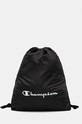 Champion zaino nero 802339