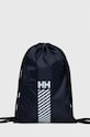 Helly Hansen plecak tekstylny granatowy 67379