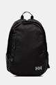 Рюкзак Helly Hansen Dublin 2.0 гладкий чорний 67386