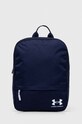 Under Armour plecak mieści A4 granatowy 1376456