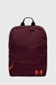 Under Armour plecak bordowy 1376456