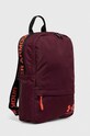 Ruksak Under Armour 1376456 burgundské AW24