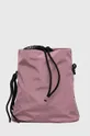 ροζ Τσάντα 4F Unisex