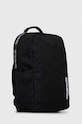 CAT Footwear plecak 84353.01 czarny SS23