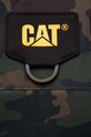 Akcesoria Caterpillar plecak 84056.147 zielony