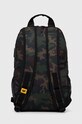 Caterpillar plecak zielony 84056.147
