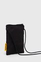 CAT Footwear saszetka 84351.478 czarny SS23